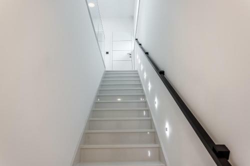 Neue Villa Skyline, Strand Und Zentrumn�he