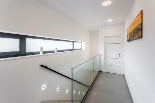 Neue Villa Skyline, Strand Und Zentrumn�he