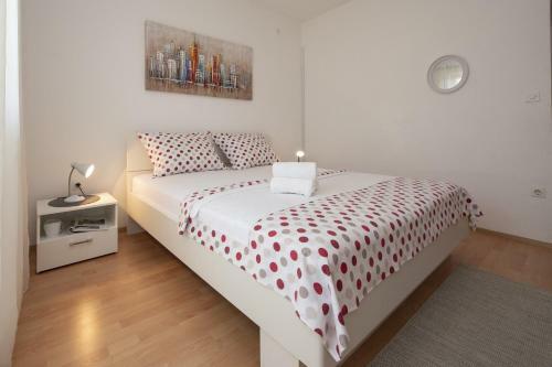 Apartment Zivkovic