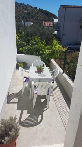 Apartment Zivkovic