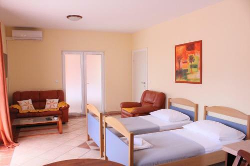 Apartment Luce