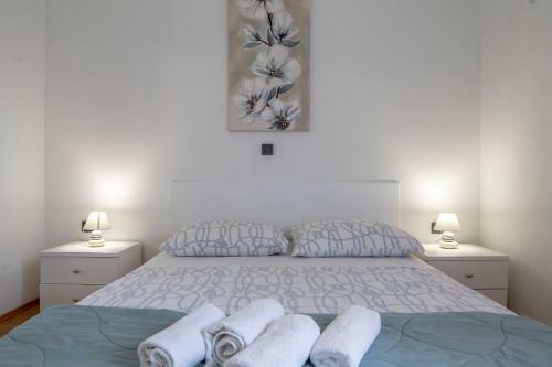 Apartamento Rose&aurora