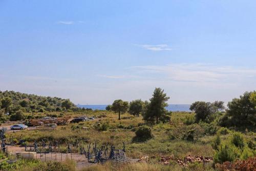 Apartments By The Sea Rogoznica - 4162