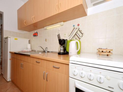 Apartment Nada