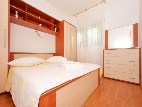 Apartment Nada
