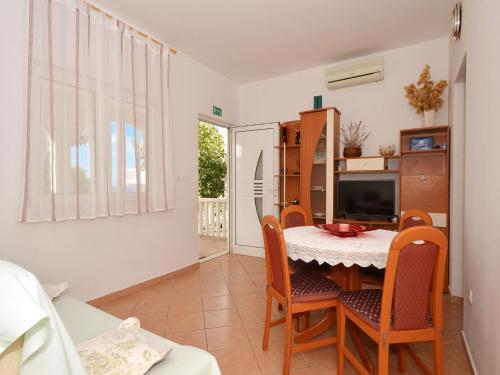Apartment Nada