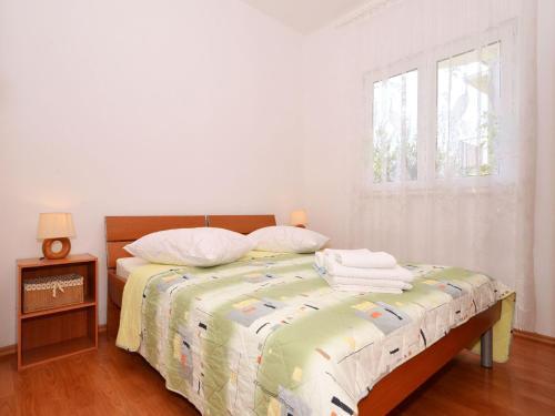 Apartment Nada