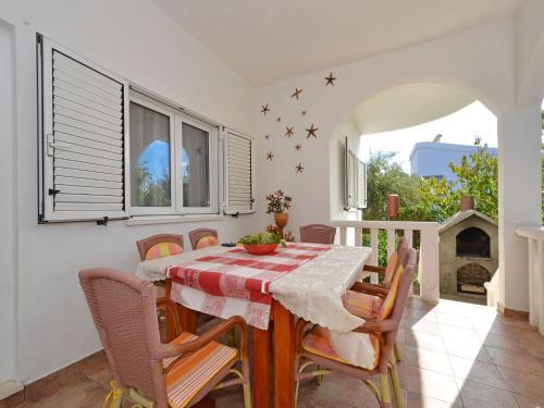 Apartment Nada