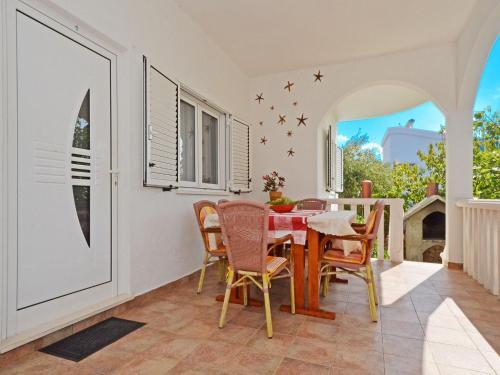 Apartment Nada