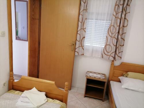 Apartment 3a, First Floor