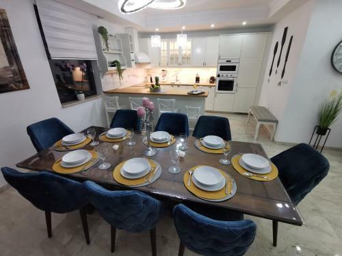 Luxury Villa Sara In Malinska
