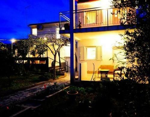 Apartamento Sonja Summer Home