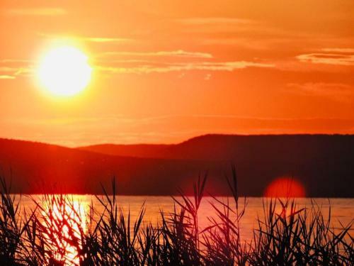 Apartamento Ferienwohnung Plattensee Balaton