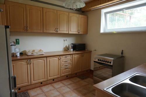 Apartamento Ferienwohnung Plattensee Balaton