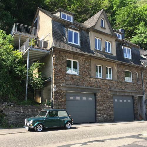 Apartamento Haus Dana