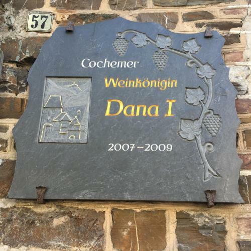 Apartamento Haus Dana