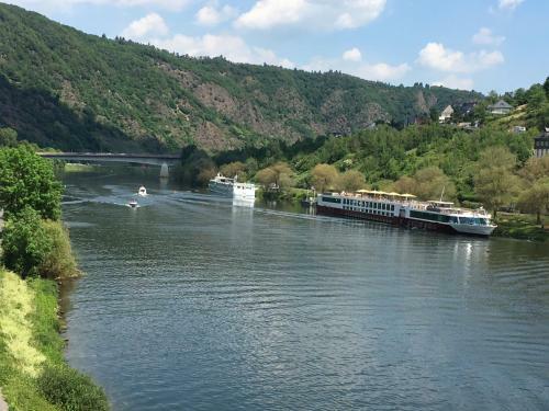 Apartamento Haus Dana