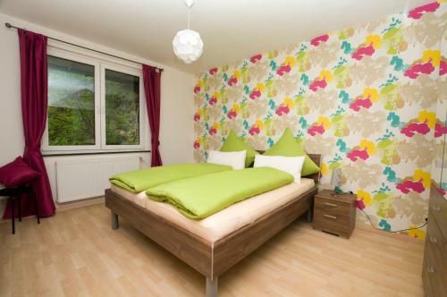 Apartamento Haus Dana