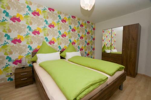 Apartamento Haus Dana