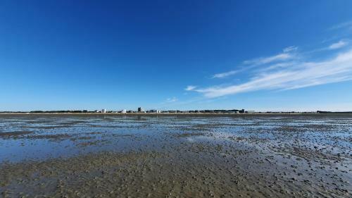 Apartamento Duhner Meerblick