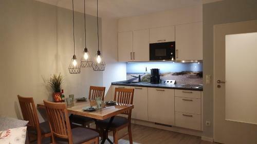 Apartamento Duhner Meerblick