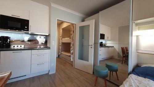Apartamento Duhner Meerblick