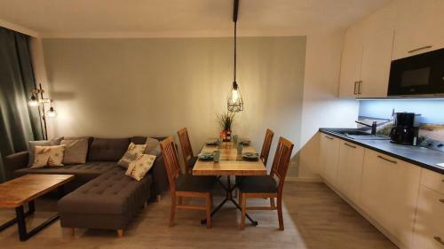 Apartamento Duhner Meerblick