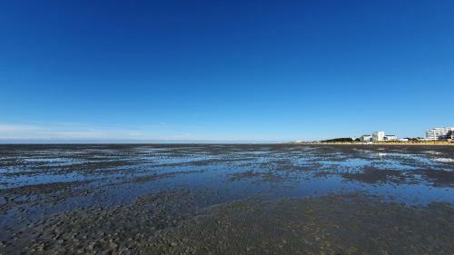 Apartamento Duhner Meerblick