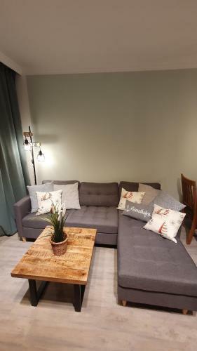 Apartamento Duhner Meerblick