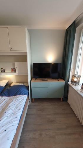 Apartamento Duhner Meerblick