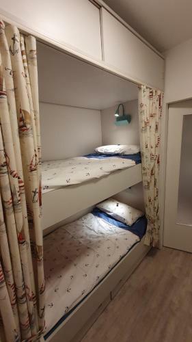 Apartamento Duhner Meerblick