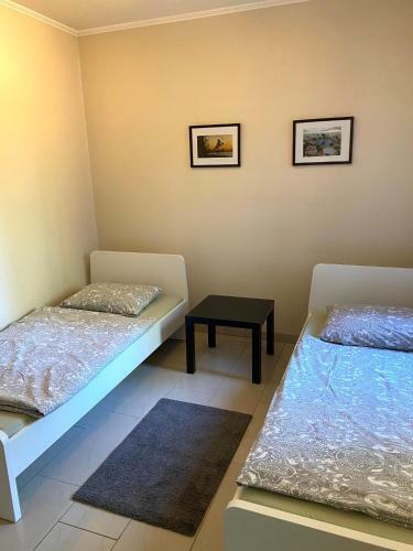 Zimmervermietung L�sken