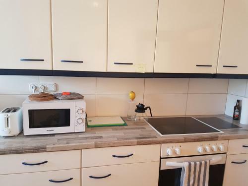 Apartamento Treene H�uschen/ferienwohnung