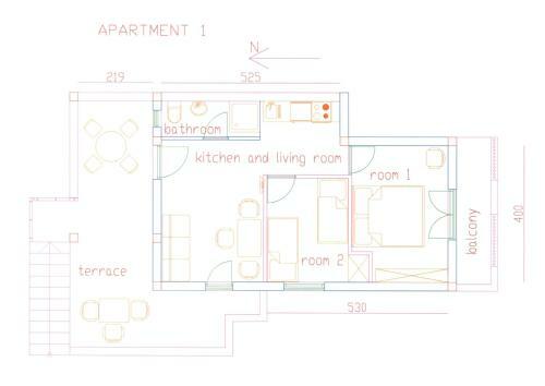 B&B Pansion Jure Matijevi?