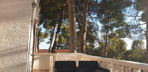B&B Pansion Jure Matijevi?
