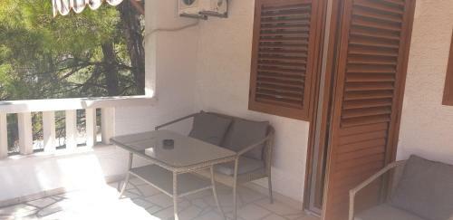 B&B Pansion Jure Matijevi?