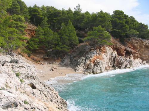 B&B Pansion Jure Matijevi?