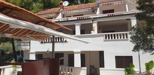 B&B Pansion Jure Matijevi?
