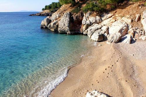 Apartments By The Sea Jagodna, Hvar - 4000