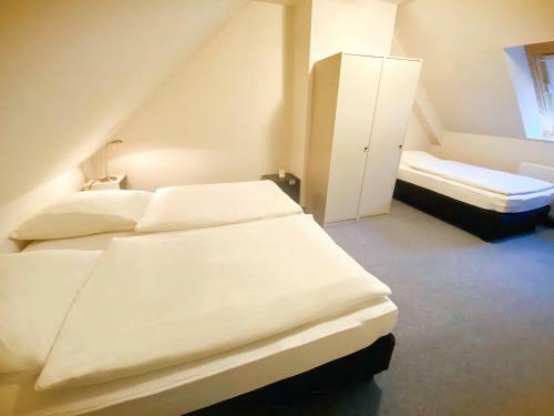 Bed & Breakfast Hotel Kaiserswerth