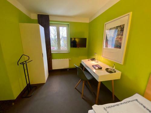 Bed & Breakfast Hotel Kaiserswerth