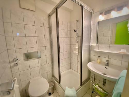Bed & Breakfast Hotel Kaiserswerth