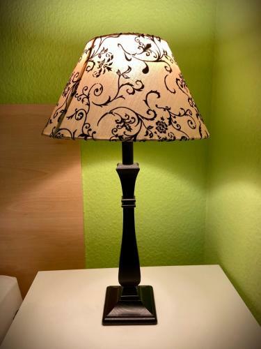 Bed & Breakfast Hotel Kaiserswerth