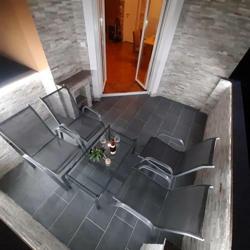 Apartmani Angela