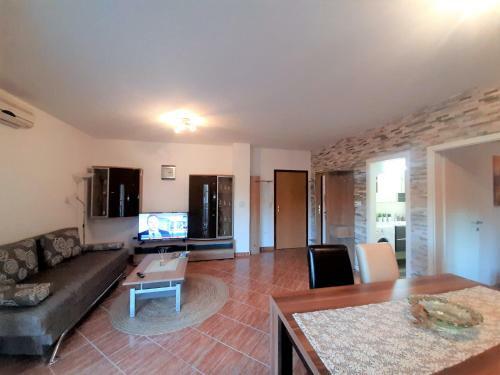 Apartmani Angela