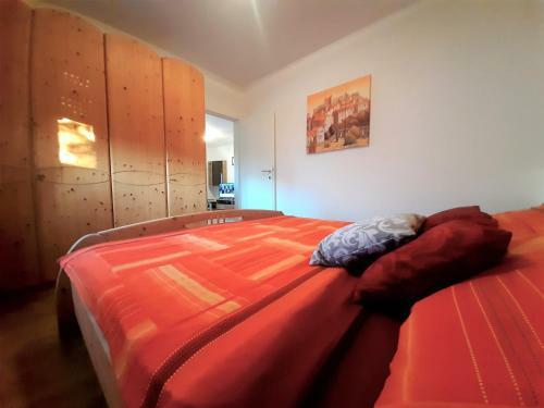 Apartmani Angela