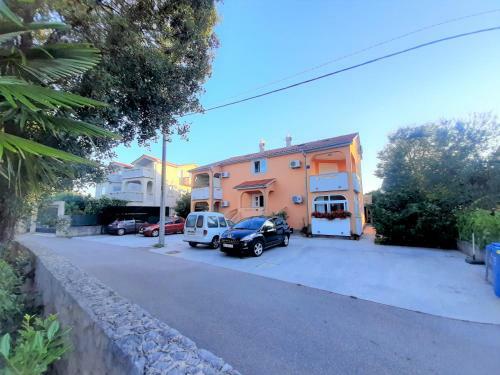 Apartmani Angela
