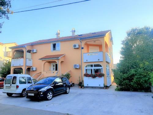 Apartmani Angela