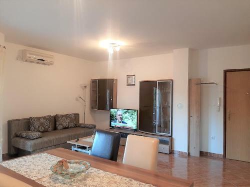 Apartmani Angela