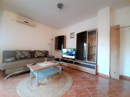 Apartmani Angela